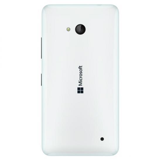 گوشی موبایل مایکروسافت مدل Lumia 640 LTE