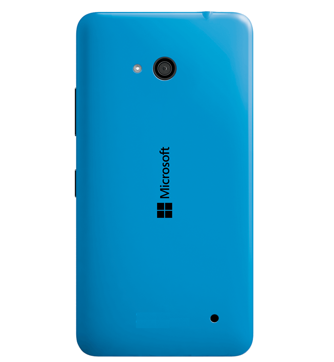 گوشی موبایل مایکروسافت مدل Lumia 640 LTE دوسیم کارت