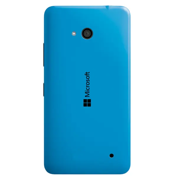 گوشی موبایل مایکروسافت مدل Lumia 640 LTE دوسیم کارت