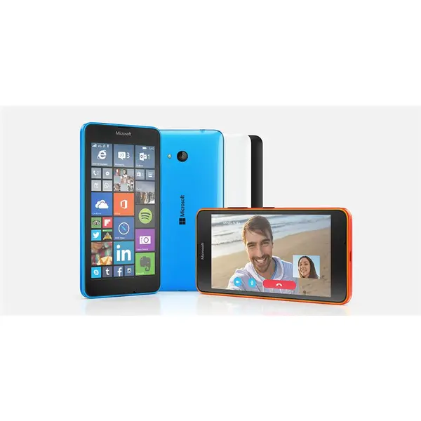 گوشی موبایل مایکروسافت مدل لومیا 640 دو سیمکارته