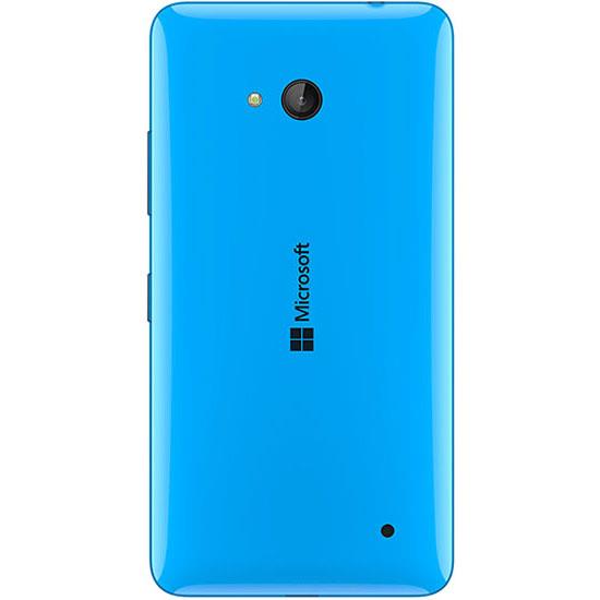 گوشی موبایل مایکروسافت مدل Lumia 640 LTE دوسیم کارت