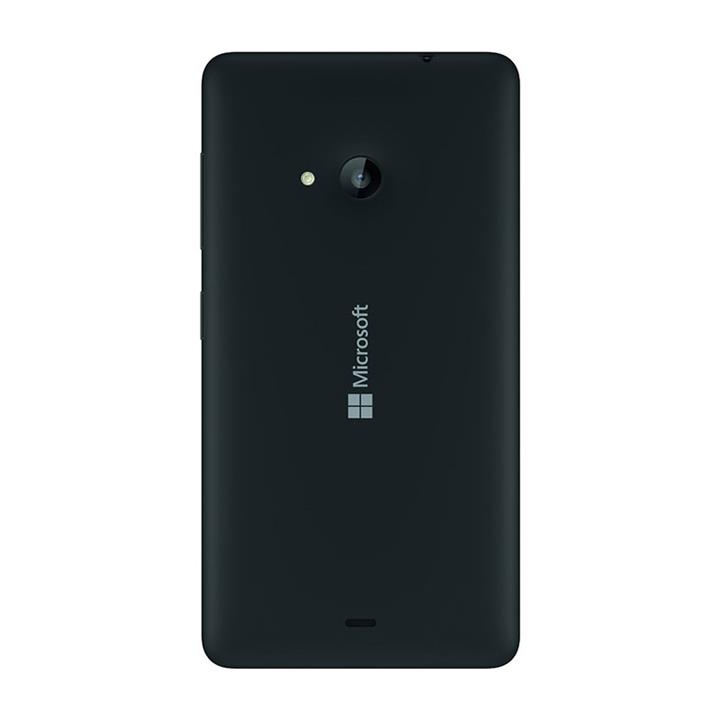 گوشی موبایل مایکروسافت Lumia 535 دو سیم کارت