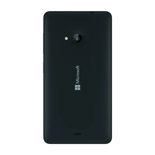 گوشی موبایل مایکروسافت Lumia 535 دو سیم کارت