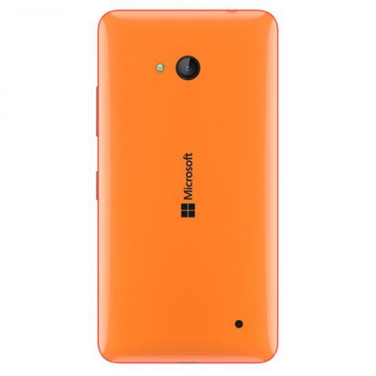 گوشی موبایل مایکروسافت مدل Lumia 640 LTE