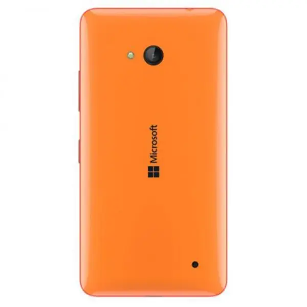 گوشی موبایل مایکروسافت مدل Lumia 640 LTE