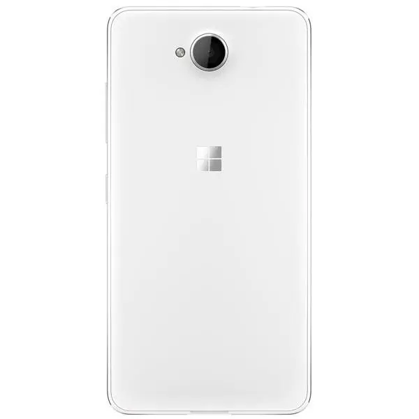 گوشی موبایل مایکروسافت مدل Lumia 650