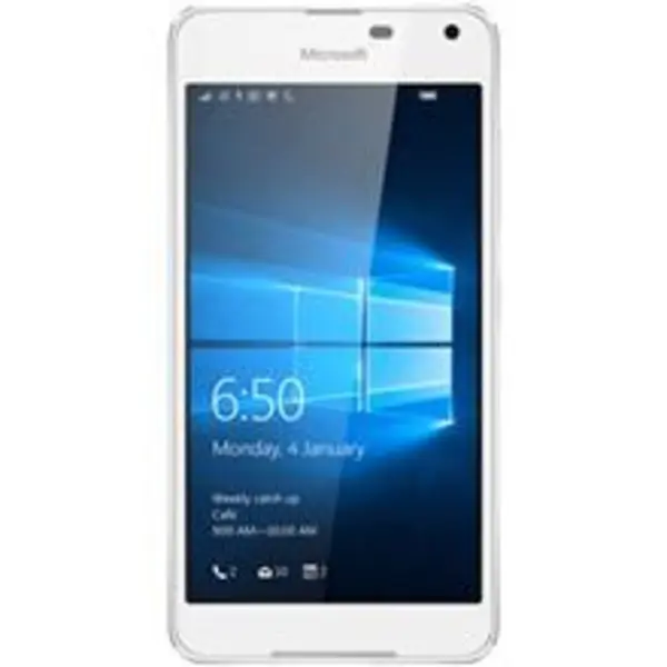 گوشی موبایل مایکروسافت مدل Lumia 650 دوسیم کارت - 5