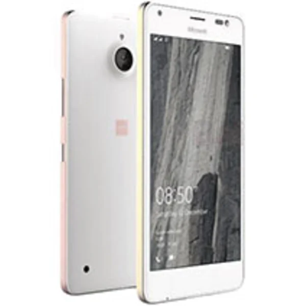 گوشی موبایل مایکروسافت مدل Lumia 850