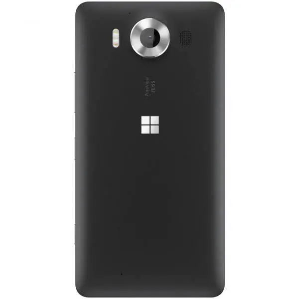 گوشی موبایل مایکروسافت مدل Lumia 950