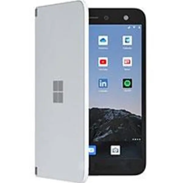 گوشی موبایل سرفیس دئو مدل 128 Surface Duo