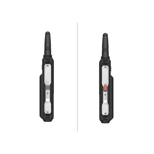 گوشی موبایل اس کالر مدل S66 - 4