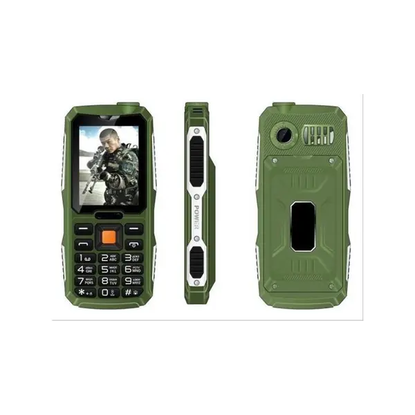 گوشی اسکالرS-COLOR K999 - 5