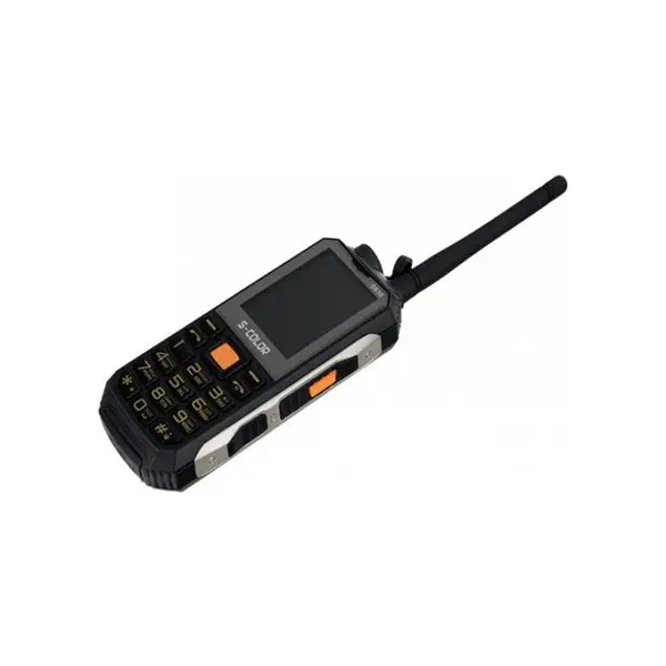 گوشی موبایل اس کالر مدل S616 دو سیم کارت - 2