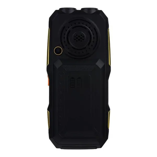 گوشی موبایل اس کالر مدل S77 دوسیم کارت تلویزیون دار - 2