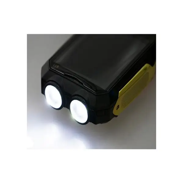 گوشی موبایل اس کالر مدل S77 دوسیم کارت تلویزیون دار - 4
