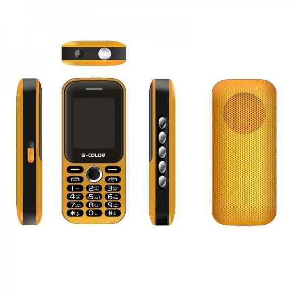 گوشی موبایل اسکالر S-Color S99 - 5