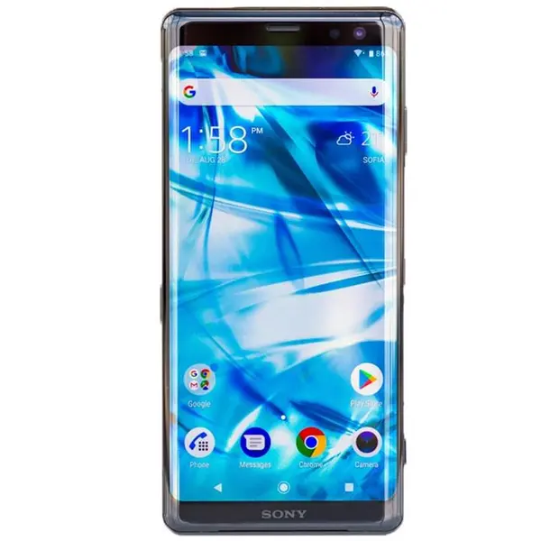 گوشی موبایل سونی مدل Xperia XZ3 دو سیم کارت ظرفیت 64 گیگابایت