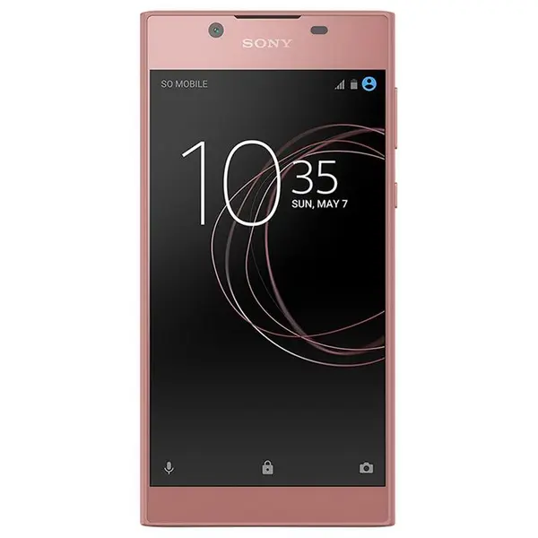 گوشی موبایل سونی مدل Xperia L1 دو سیم کارت ظرفیت 16 گیگابایت