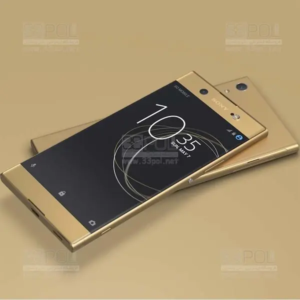 گوشی موبایل سونی مدل Xperia XA1 Ultra