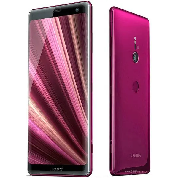 گوشی موبایل سونی مدل Xperia XZ3 دو سیم کارت ظرفیت 64 گیگابایت