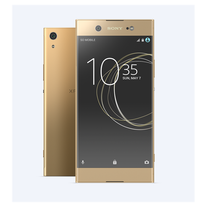 گوشی موبایل سونی مدل Xperia XA1 Ultra