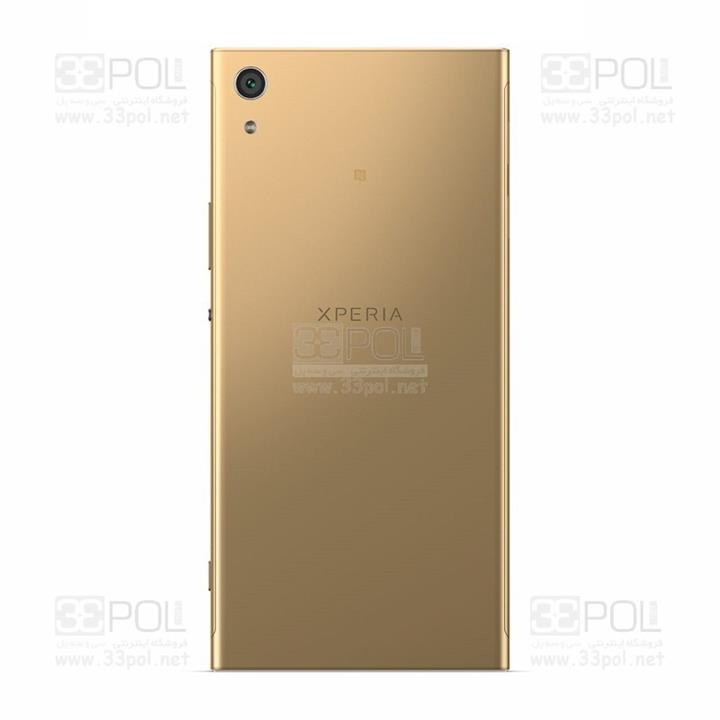 گوشی موبایل سونی مدل Xperia XA1 Ultra