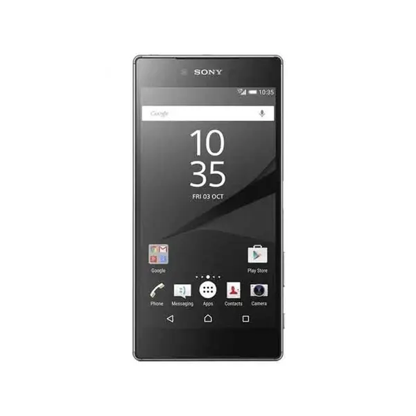 گوشی موبایل سونی مدل اکسپریا زد 5 Premium