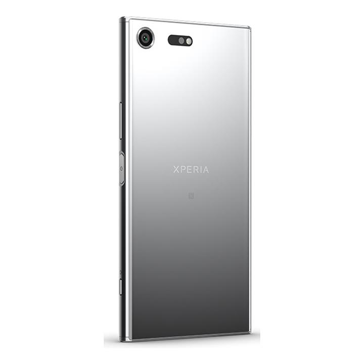 گوشی موبایل سونی مدل Xperia XZ Premium دو سیم کارت ظرفیت