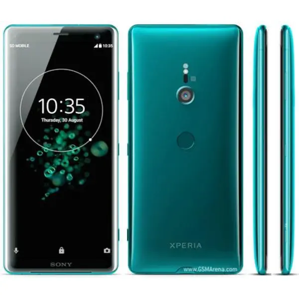 گوشی موبایل سونی مدل Xperia XZ3 دو سیم کارت ظرفیت 64 گیگابایت