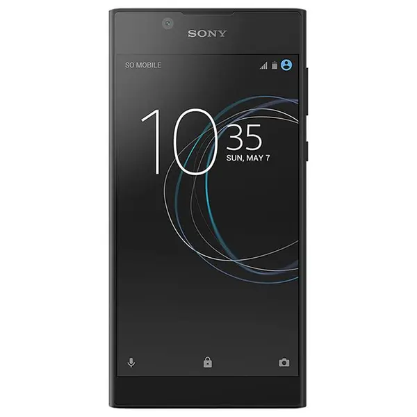 گوشی موبایل سونی مدل Xperia L1 دو سیم کارت ظرفیت 16 گیگابایت