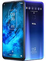 گوشی موبایل TCL 10 5G