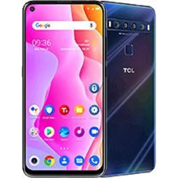 گوشی موبایل TCL 10L