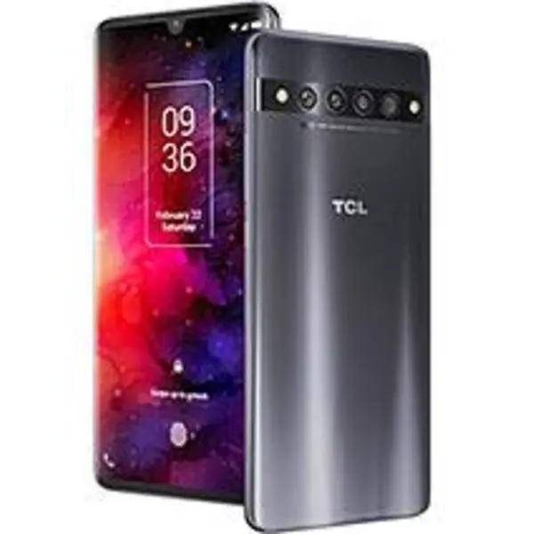 گوشی موبایل TCL 10 Pro