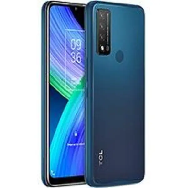 گوشی موبایل تی سی ال مدل TCL 20 R 5G 4/64G