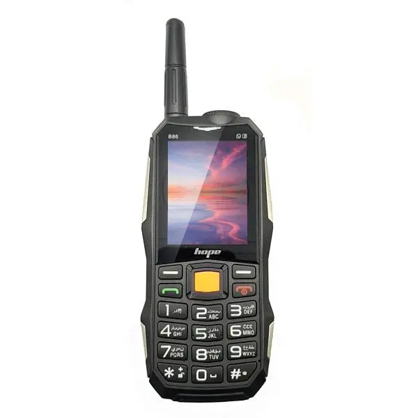 گوشی موبایل Hope B86