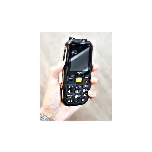 گوشی موبایل Hope B86