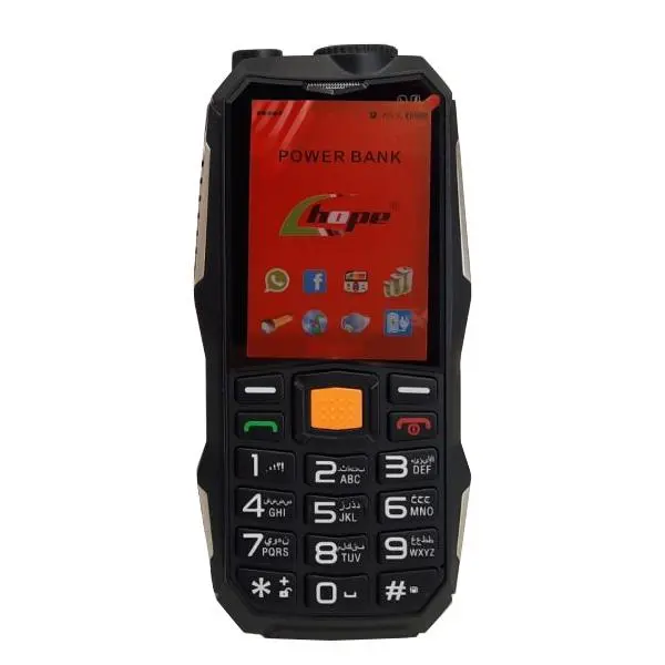 گوشی موبایل Hope B86