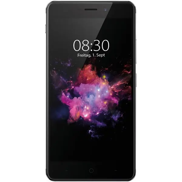 گوشی موبایل تی پی-لینک مدل Neffos X1 Lite TP904A دو سیم کارت