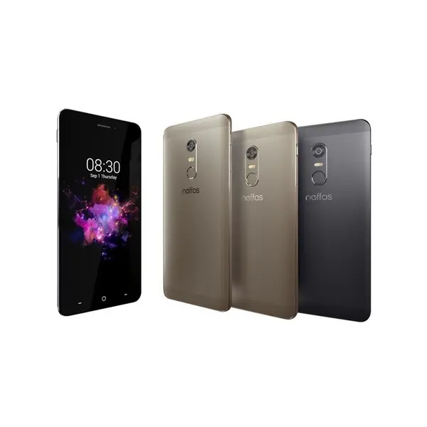 گوشی موبایل تی پی-لینک مدل Neffos X1 TP902A