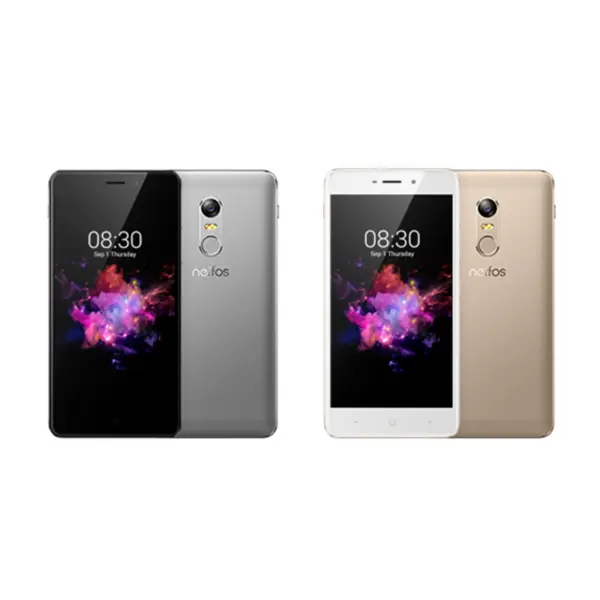 گوشی موبایل تی پی-لینک مدل Neffos X1 Lite TP904A دو سیم کارت
