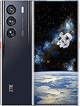 گوشی موبایل زد تی ای Axon 40 Ultra Space Edition ظرفیت 18/1 ترابایت