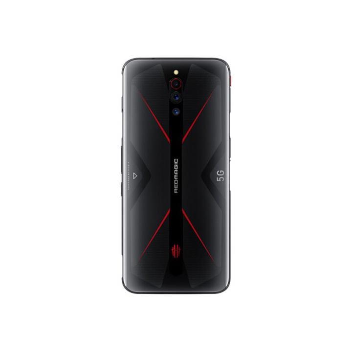 گوشی زد تی ای مدل nubia Red Magic 5G