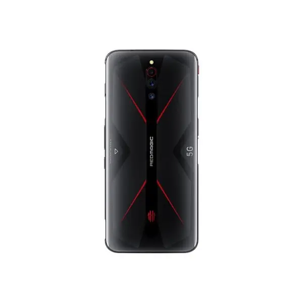 گوشی زد تی ای مدل nubia Red Magic 5G
