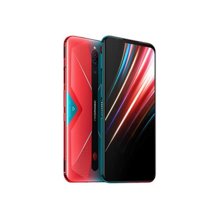 گوشی زد تی ای مدل nubia Red Magic 5G