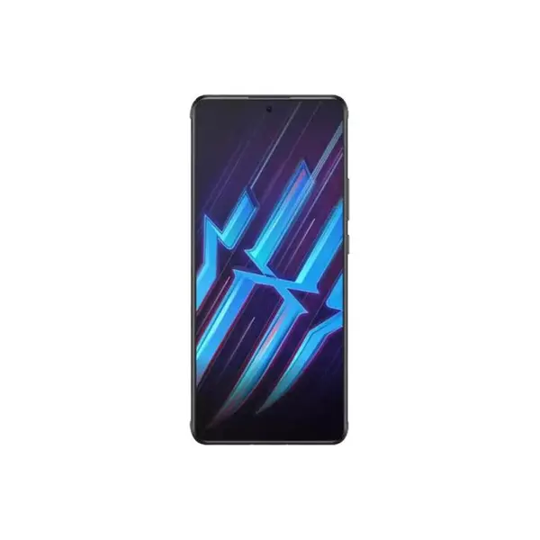 گوشی موبایل زد تی ای مدل Nubia Red Magic 6R 5G ظرفیت 256 گیگابایت