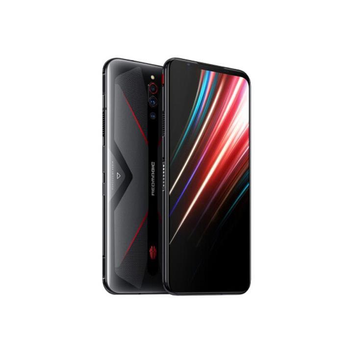 گوشی زد تی ای مدل nubia Red Magic 5G