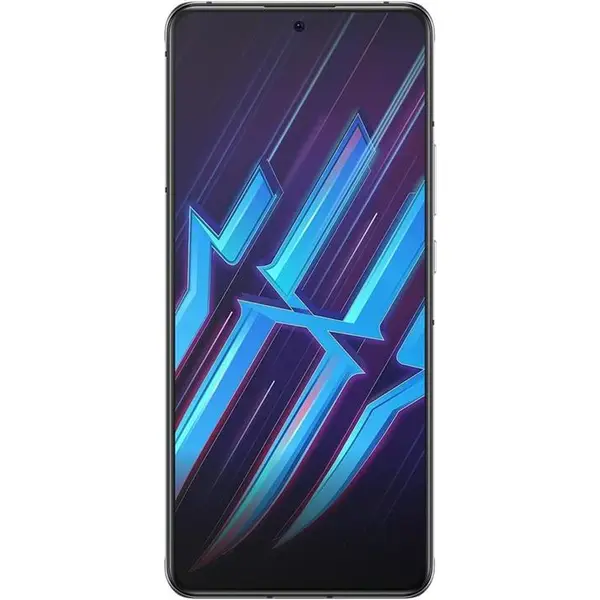 گوشی موبایل زد تی ای مدل Nubia Red Magic 6R 5G ظرفیت 256 گیگابایت