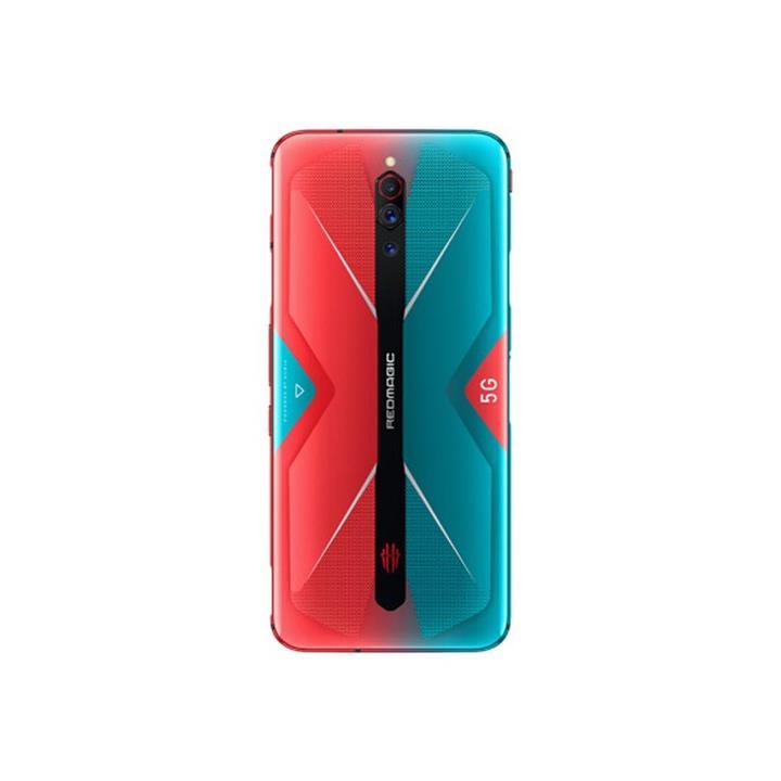 گوشی زد تی ای مدل nubia Red Magic 5G