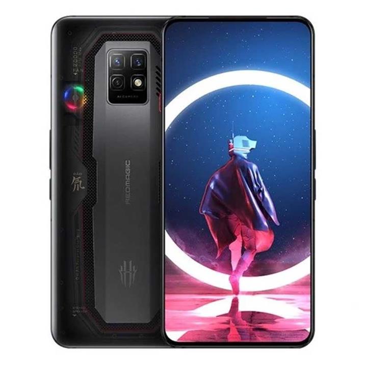 گوشی موبایل زد تی ای مدل nubia Red Magic 7 Pro  ظرفیت 16/512 گیگابایت