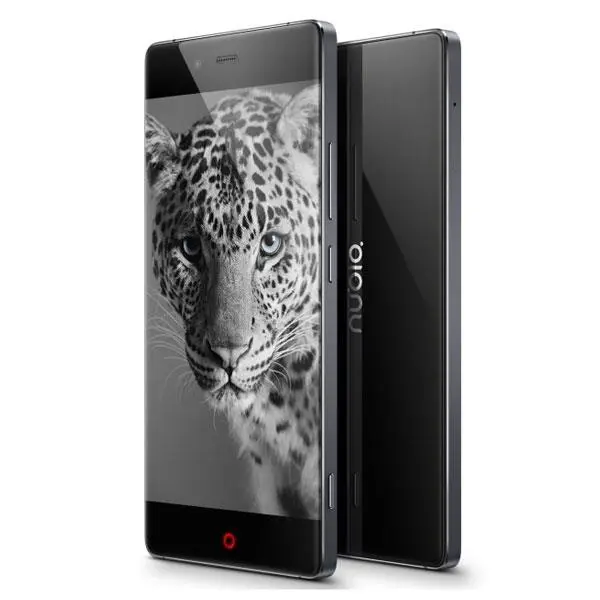 گوشی موبایل زد تی ای مدل Nubia Z9 Classic Edition - 3